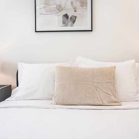 Campolide Duplex Apartments Lisbon Luaran gambar