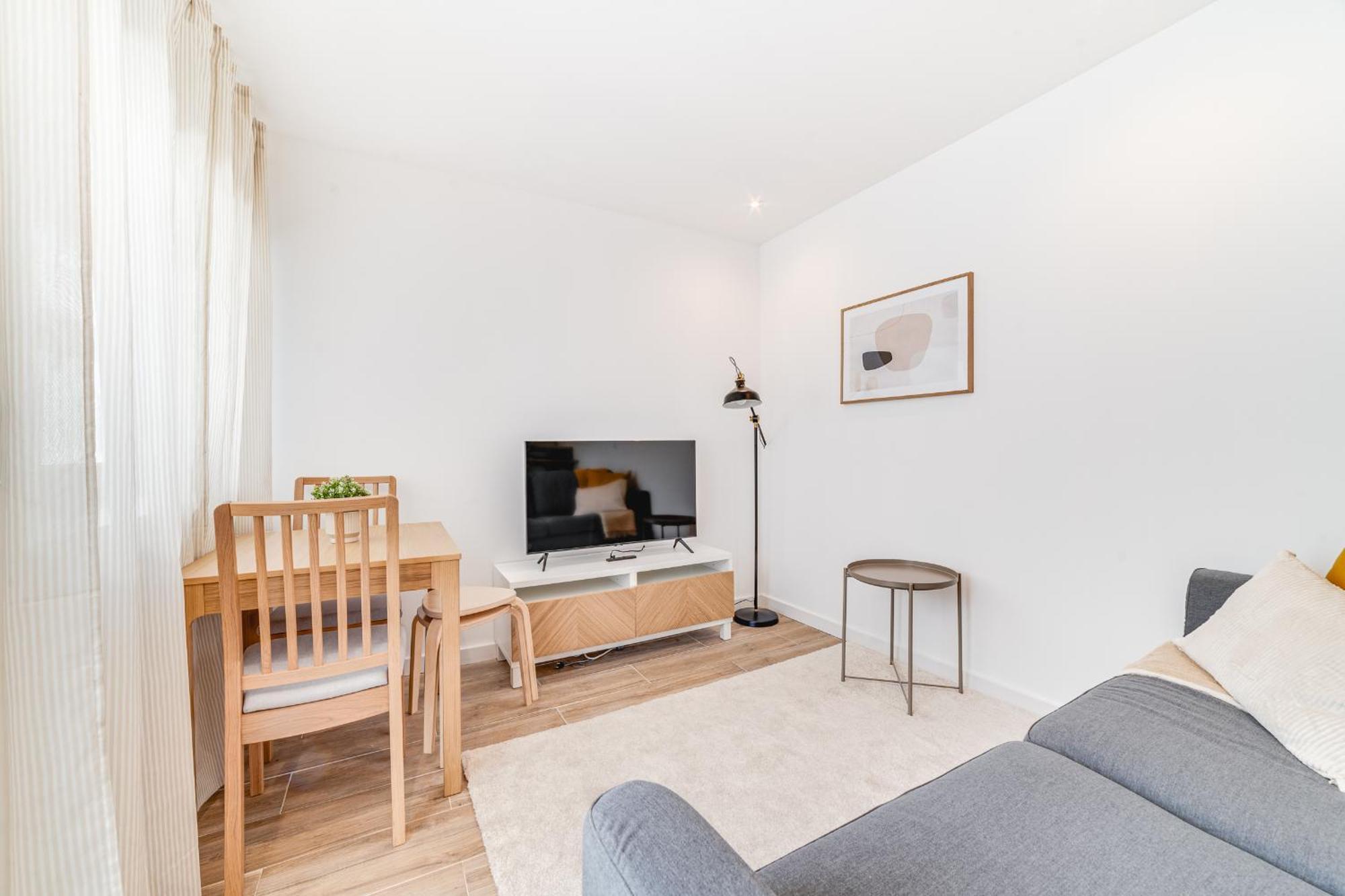 Campolide Duplex Apartments Lisbon Luaran gambar