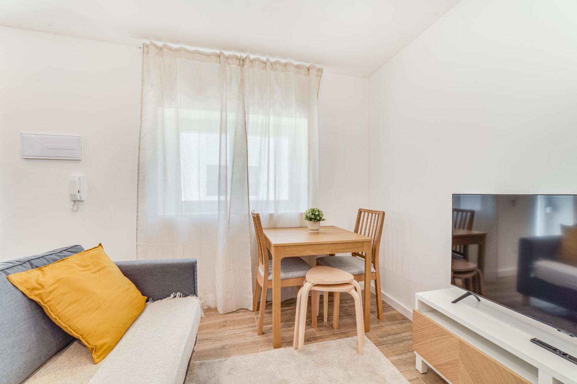 Campolide Duplex Apartments Lisbon Luaran gambar