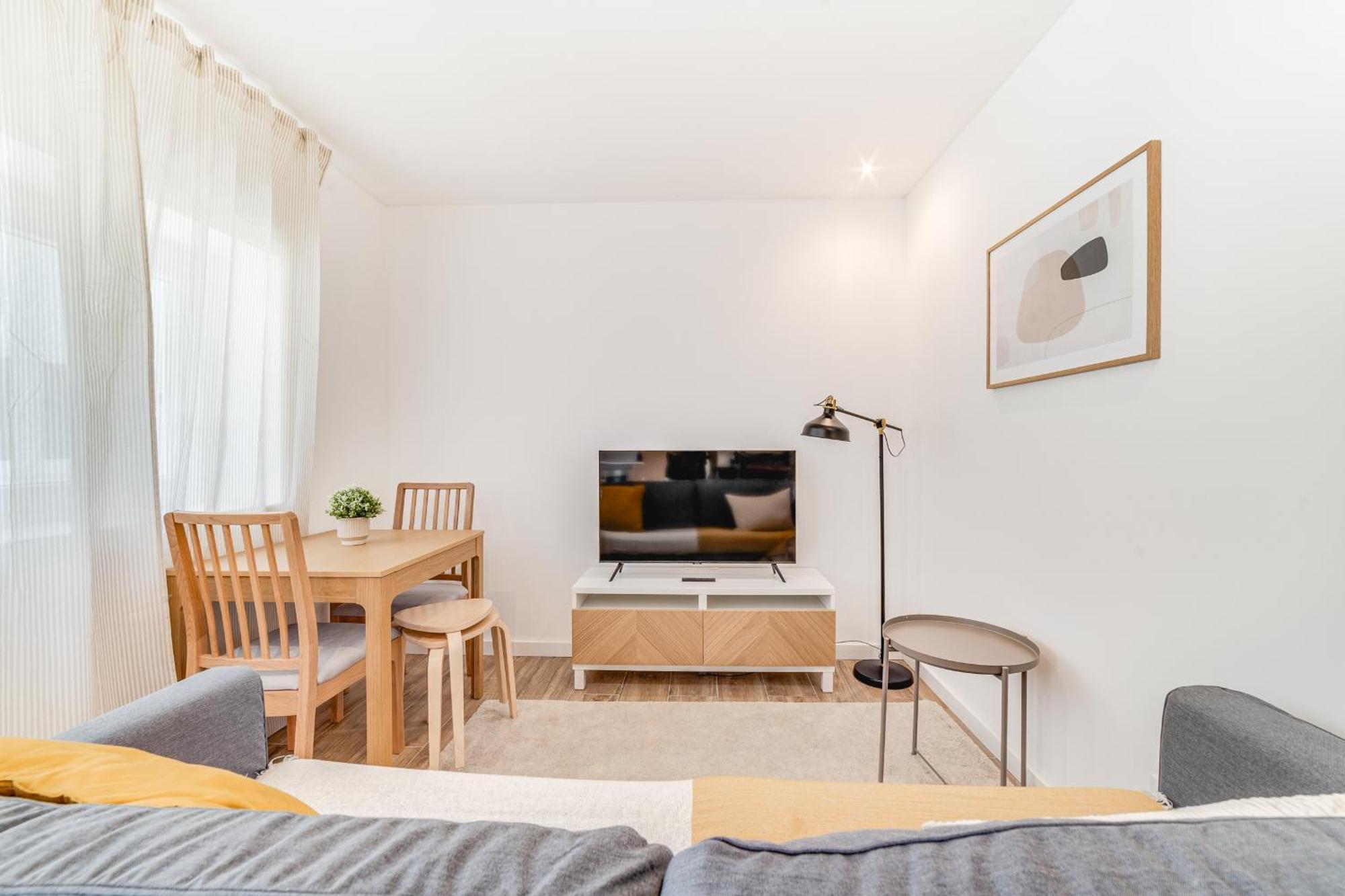 Campolide Duplex Apartments Lisbon Luaran gambar