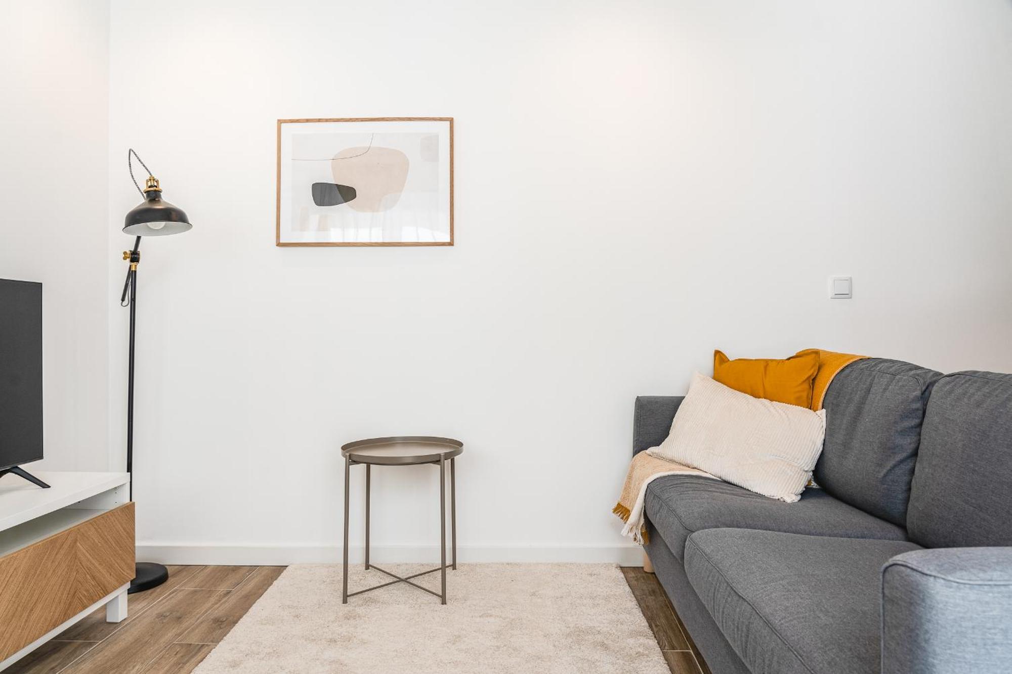Campolide Duplex Apartments Lisbon Luaran gambar