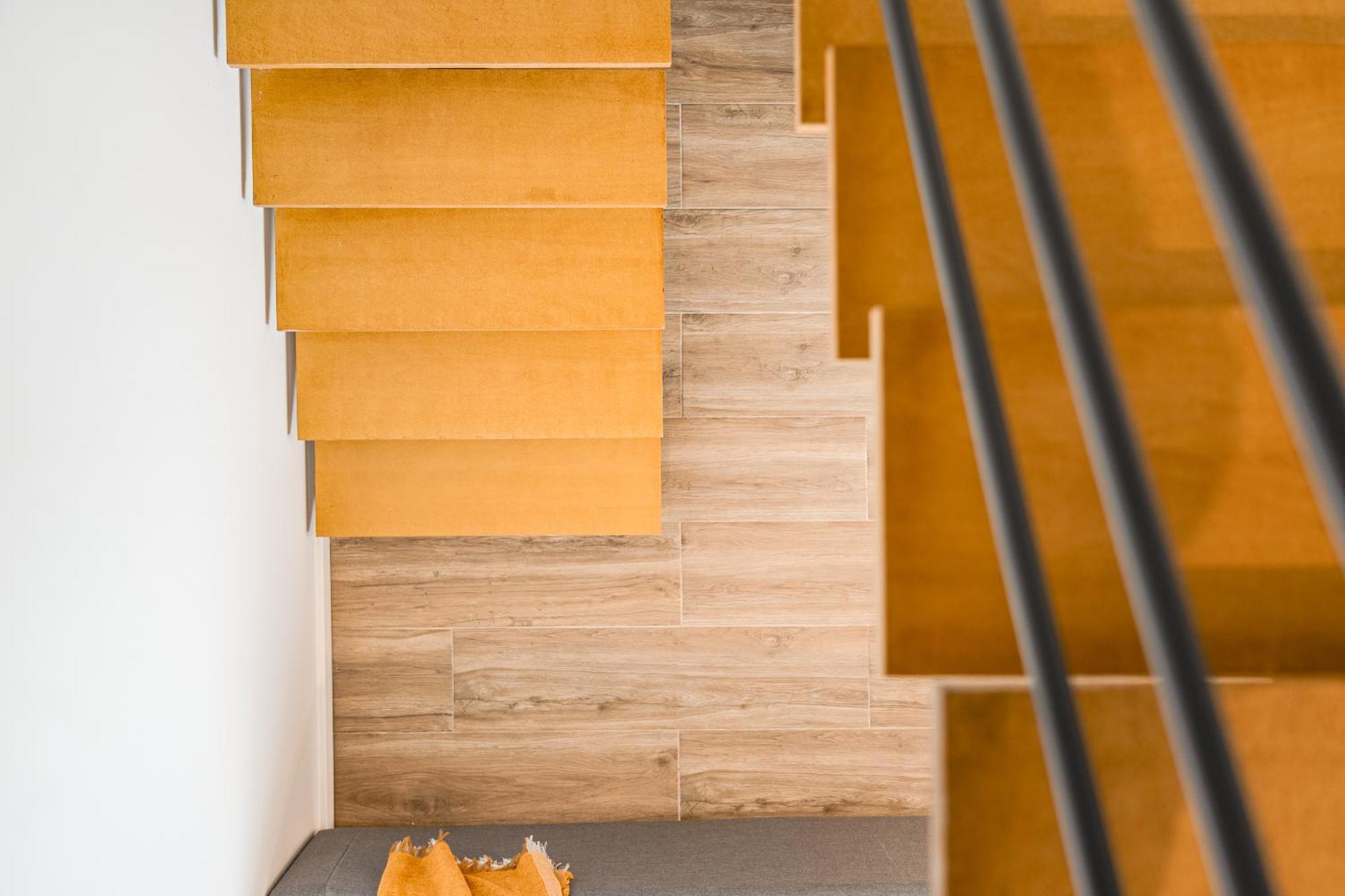 Campolide Duplex Apartments Lisbon Luaran gambar