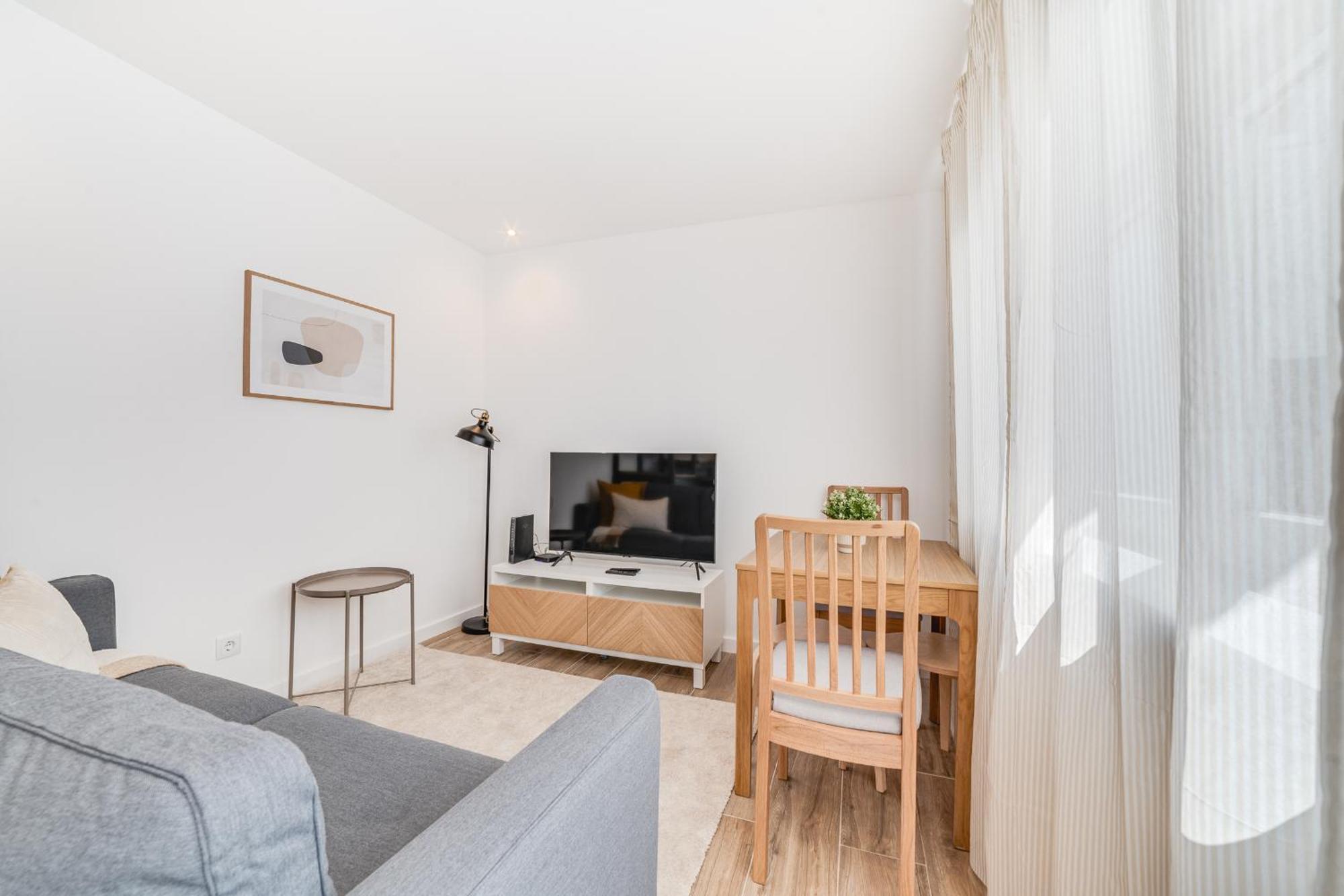 Campolide Duplex Apartments Lisbon Luaran gambar