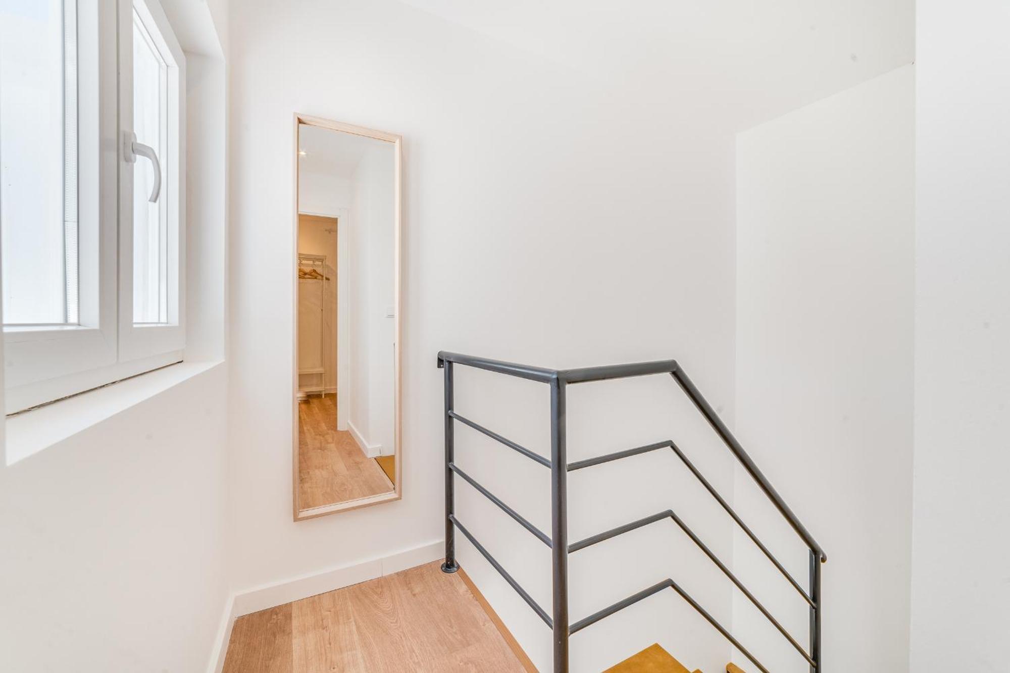 Campolide Duplex Apartments Lisbon Luaran gambar