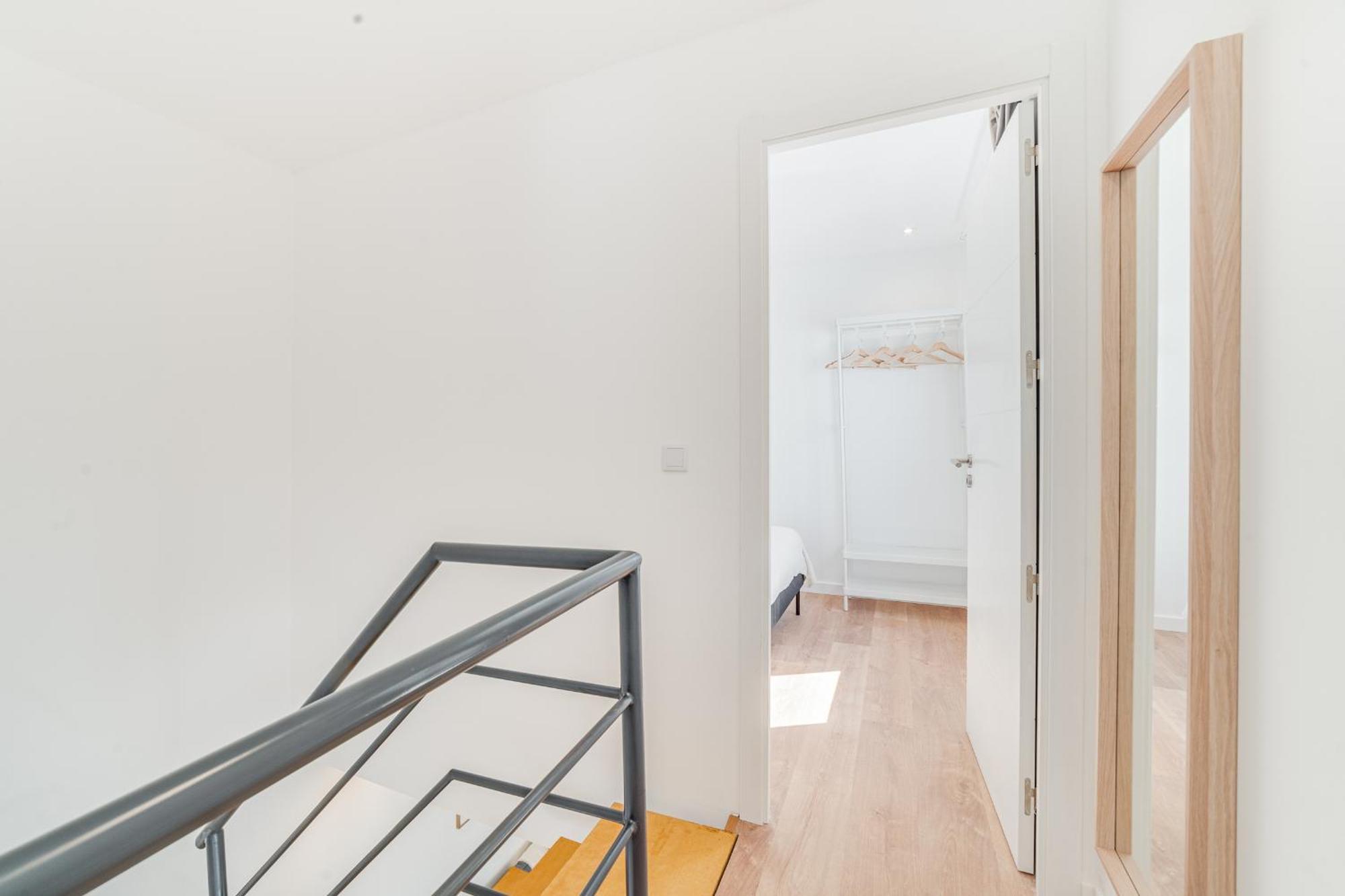 Campolide Duplex Apartments Lisbon Luaran gambar
