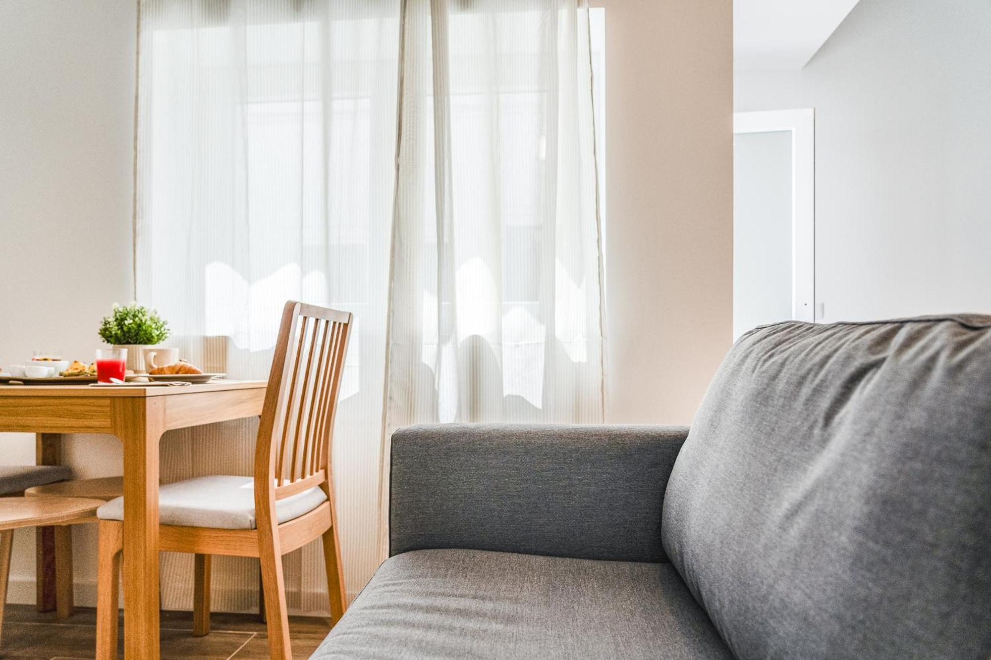 Campolide Duplex Apartments Lisbon Luaran gambar
