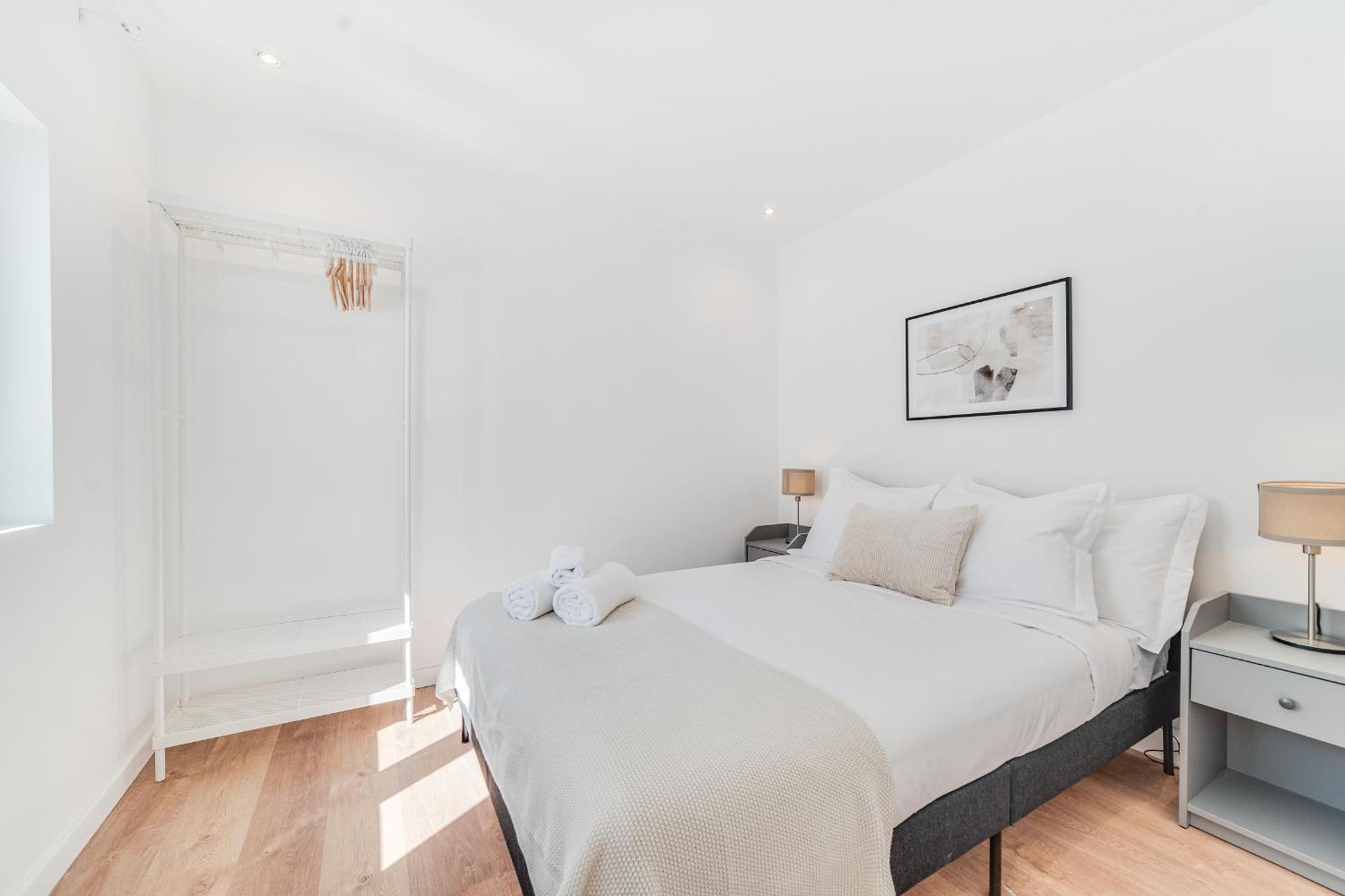 Campolide Duplex Apartments Lisbon Luaran gambar