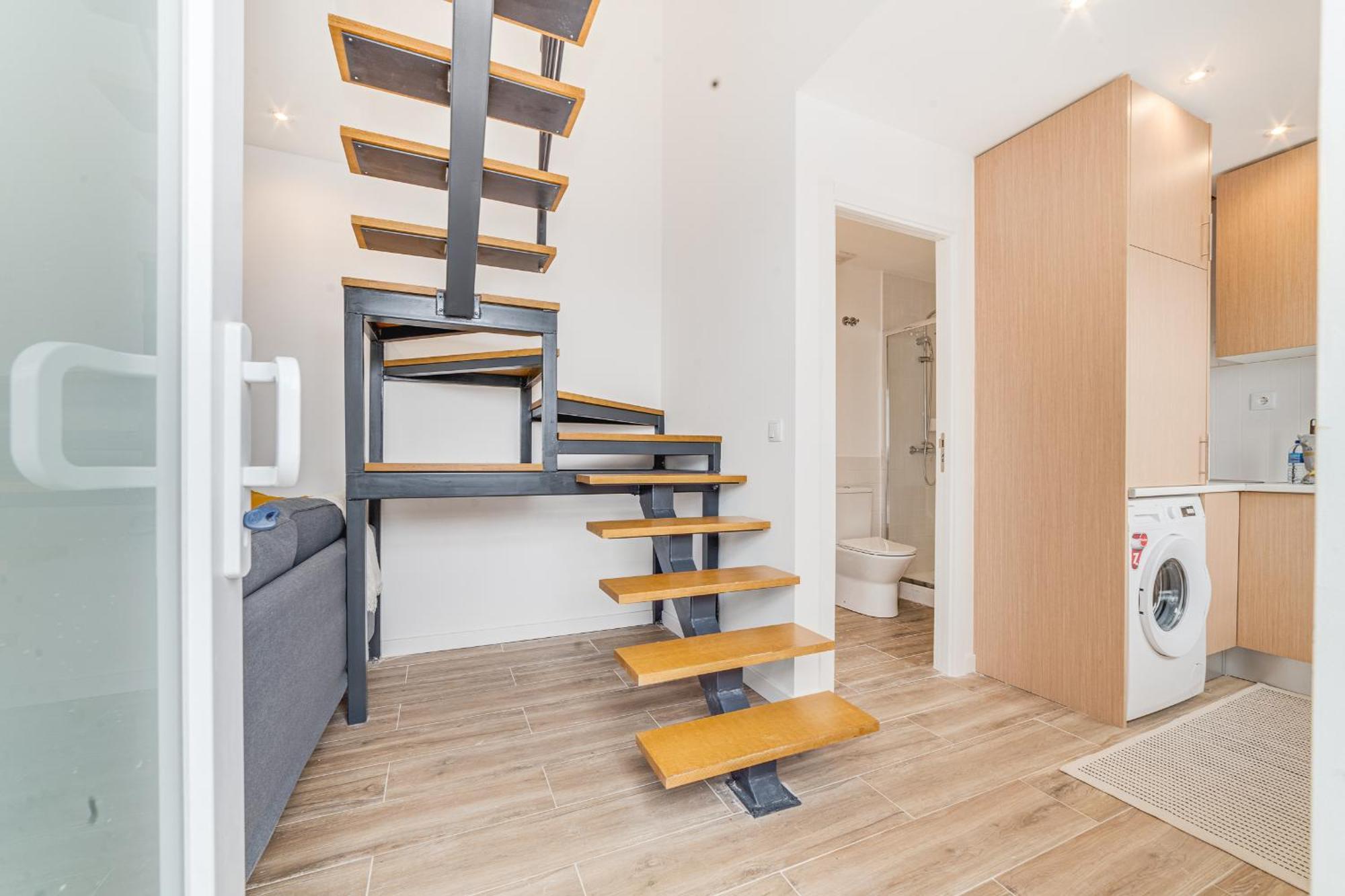 Campolide Duplex Apartments Lisbon Luaran gambar