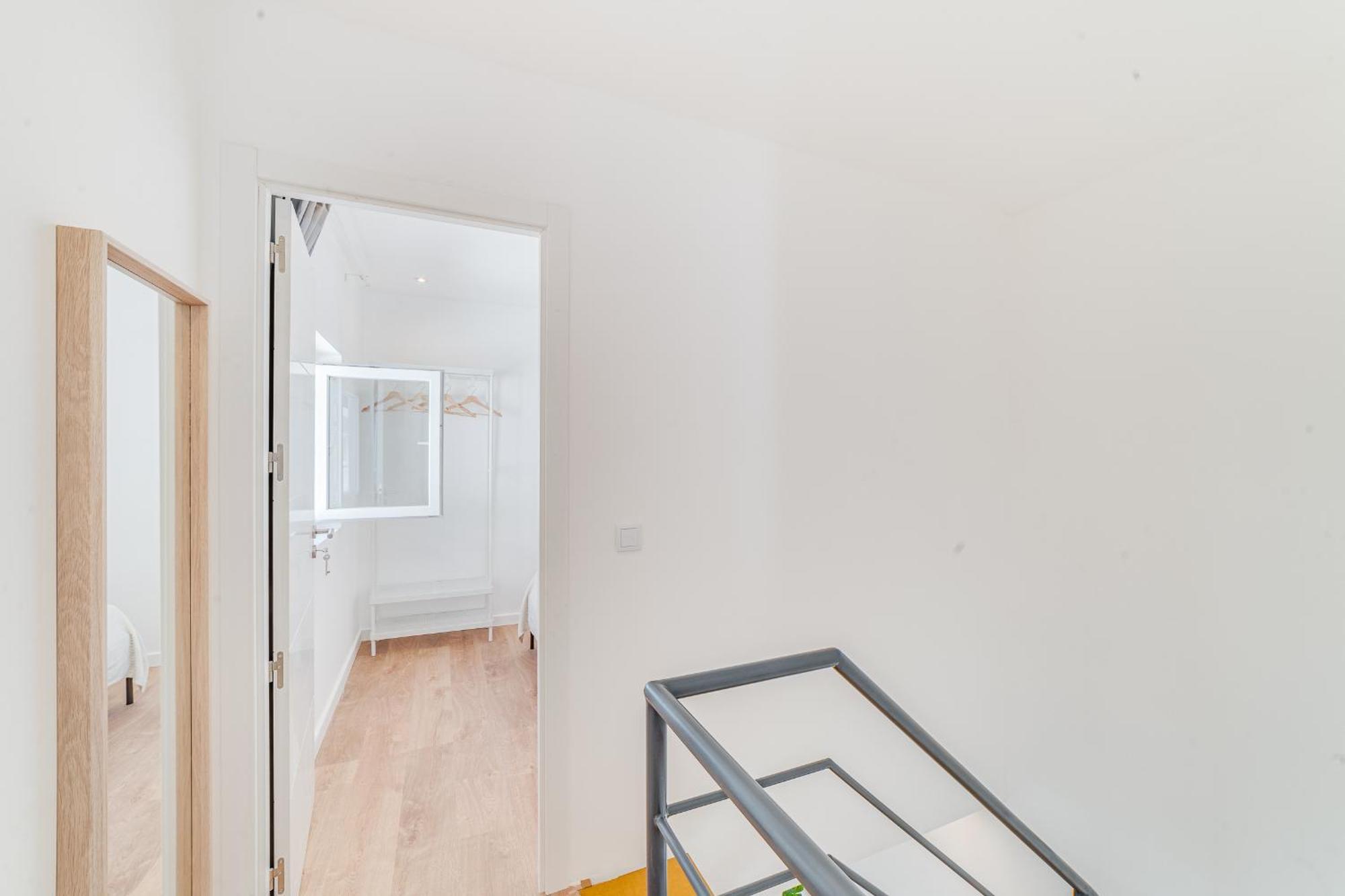 Campolide Duplex Apartments Lisbon Luaran gambar
