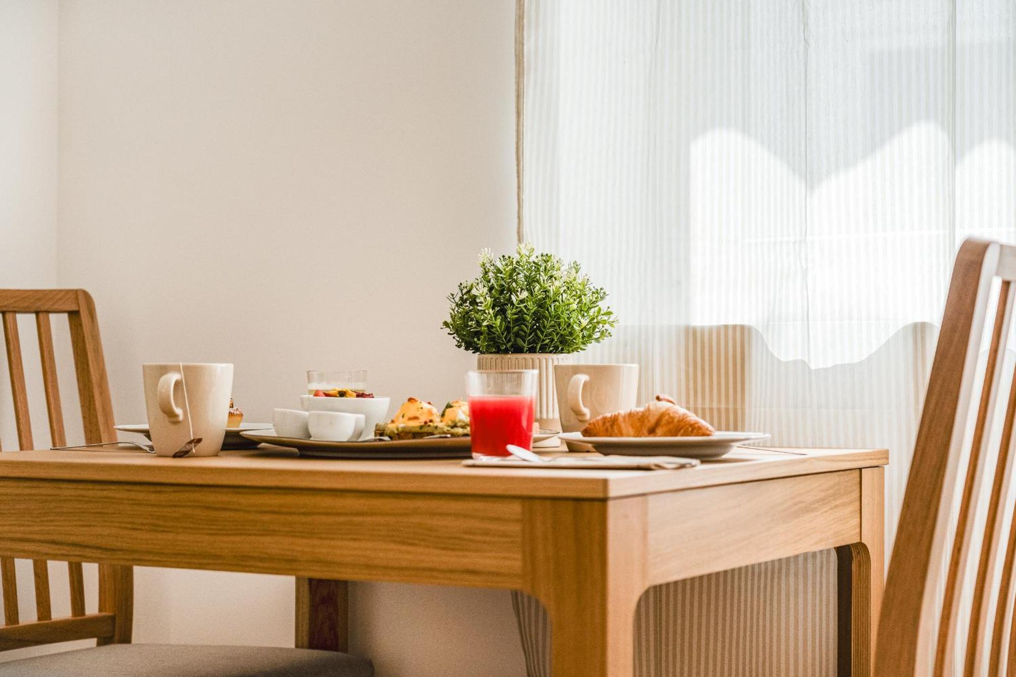 Campolide Duplex Apartments Lisbon Luaran gambar